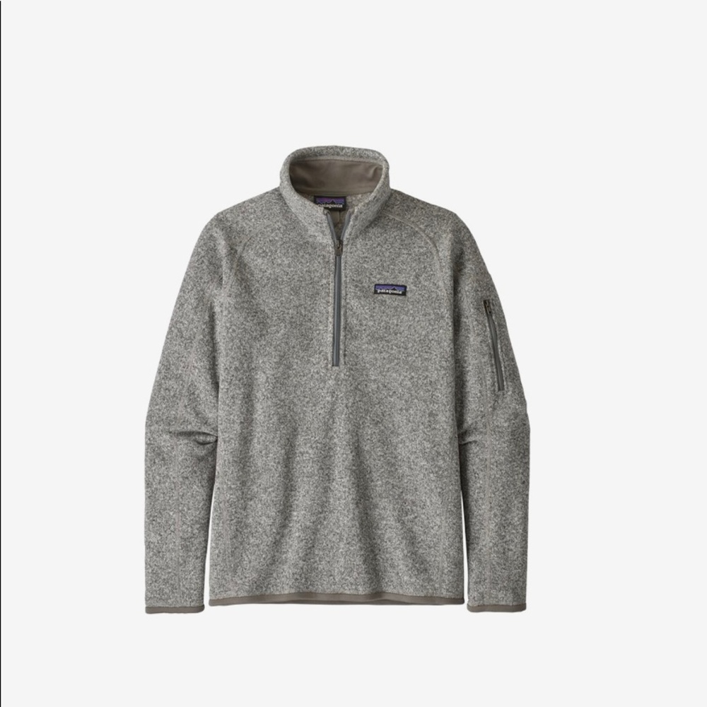 Women’s Patagonia Pullover